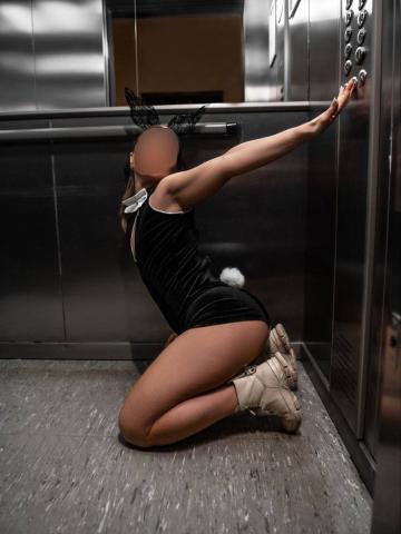 Индивидуалка Вероника Фотография 5